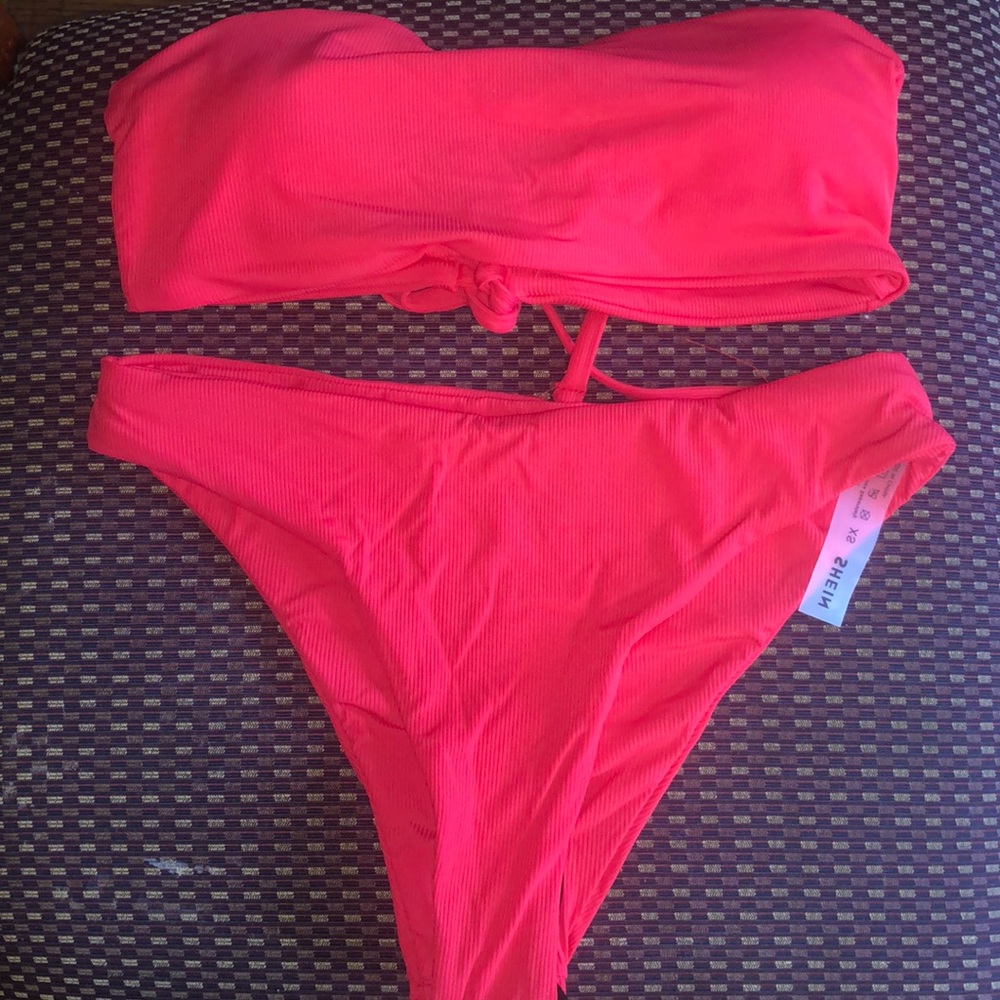 2 pieces bikini